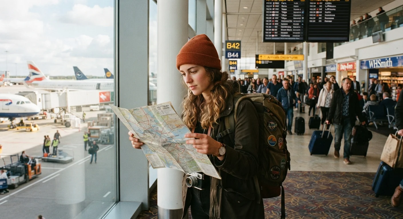 The Myths Around Cheap Travel That First-Timers Tend to Believe