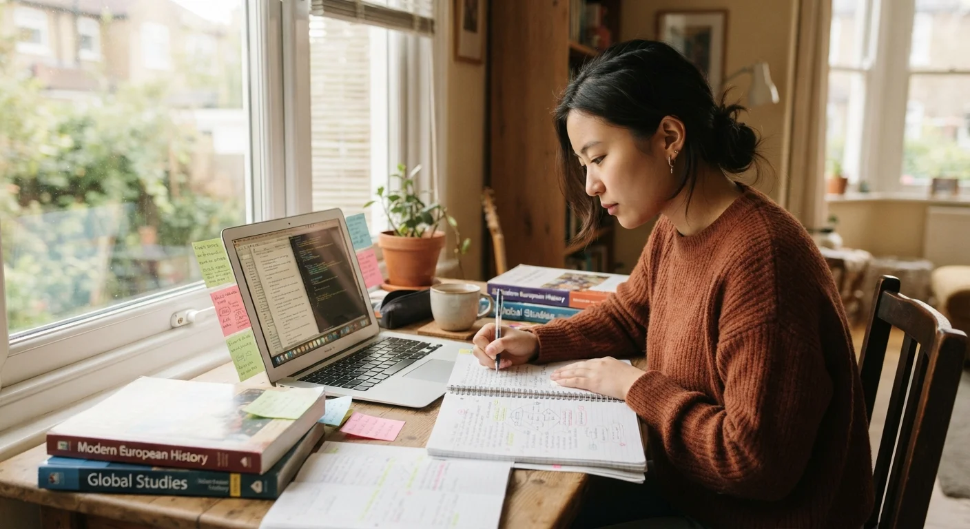 The Pros and Cons of Learning a Skill Entirely on Your Own