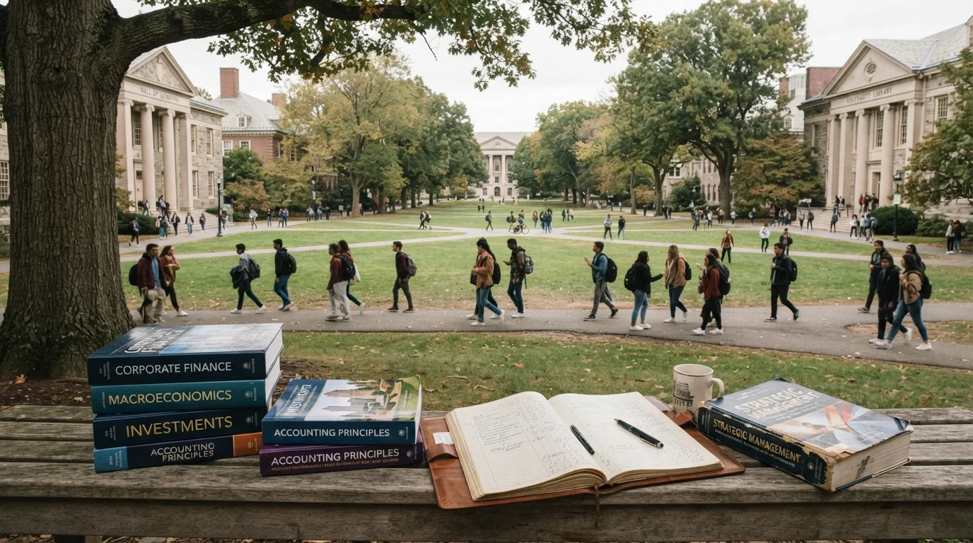 The Real Cost of a Four-Year Degree: Beyond Tuition