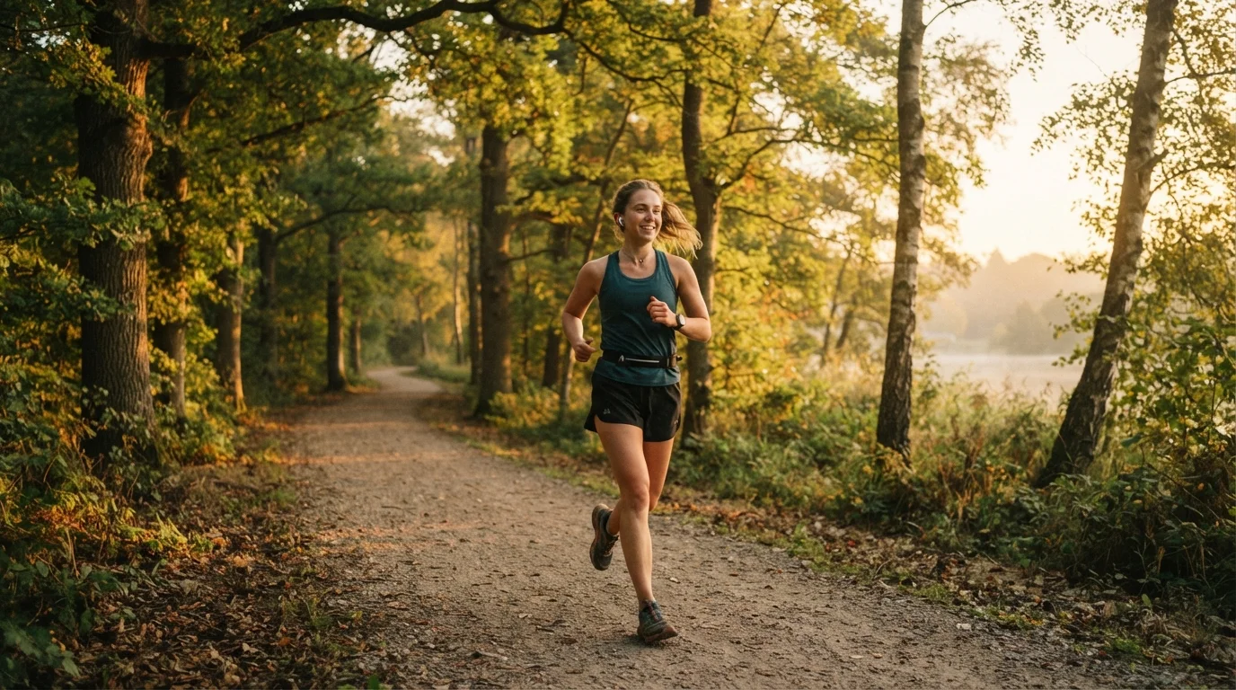 The Role of Physical Activity in Mental Wellness