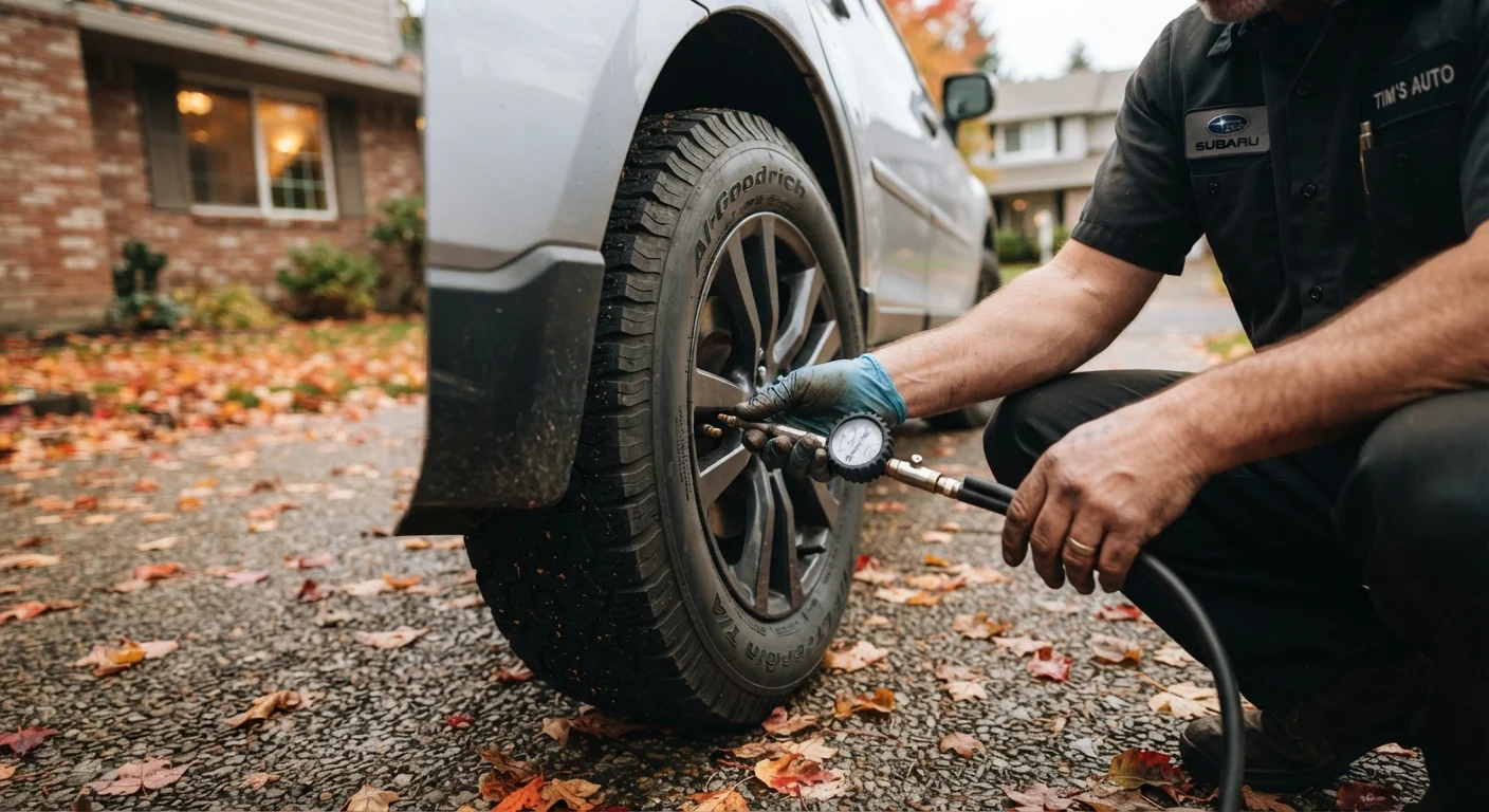 The Seasonal Car Maintenance Tasks Most New Owners Overlook