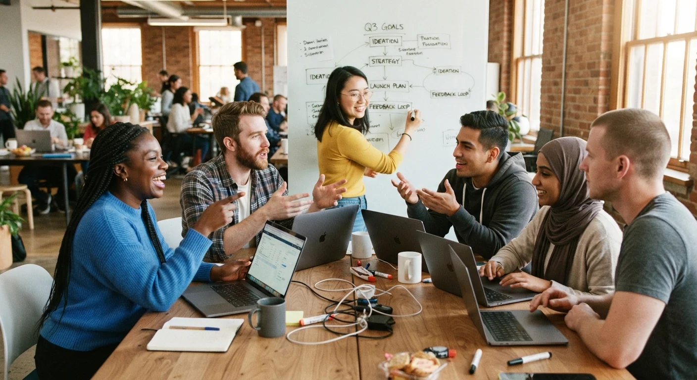 The Skills Most Likely to Stay Relevant as Automation Reshapes Work