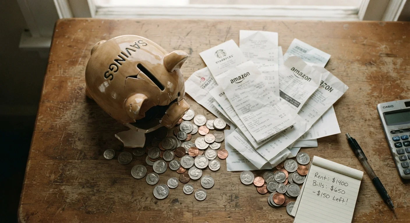 The Sunk Cost Trap: Knowing When to Stop Spending on Something That Isn't Working