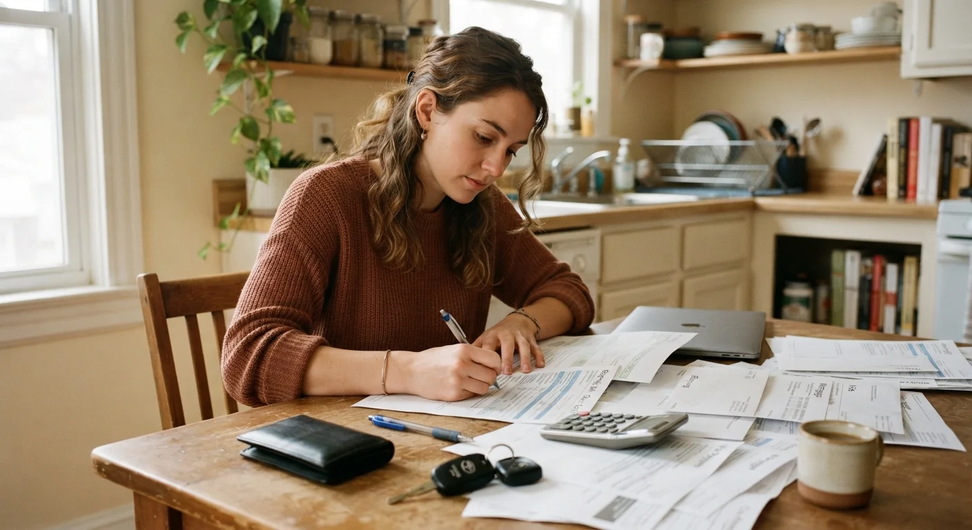 The True Cost of Owning a Car Beyond the Sticker Price
