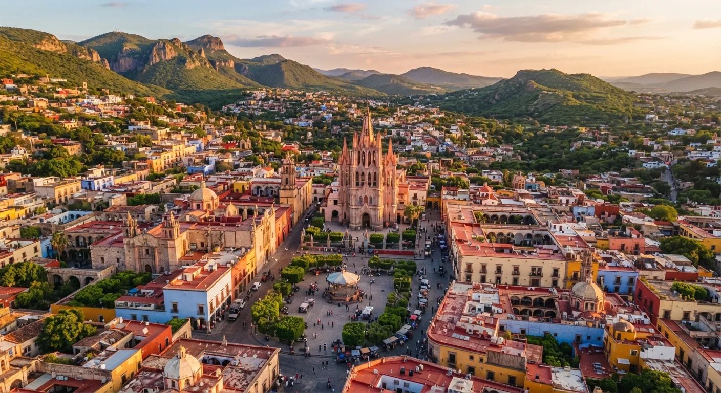 The Underrated Corners of Latin America That Tourists Keep Skipping