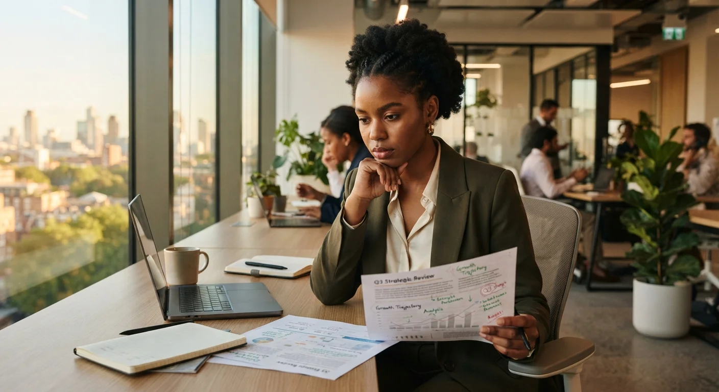 Things to Look For in a Job Beyond the Job Title