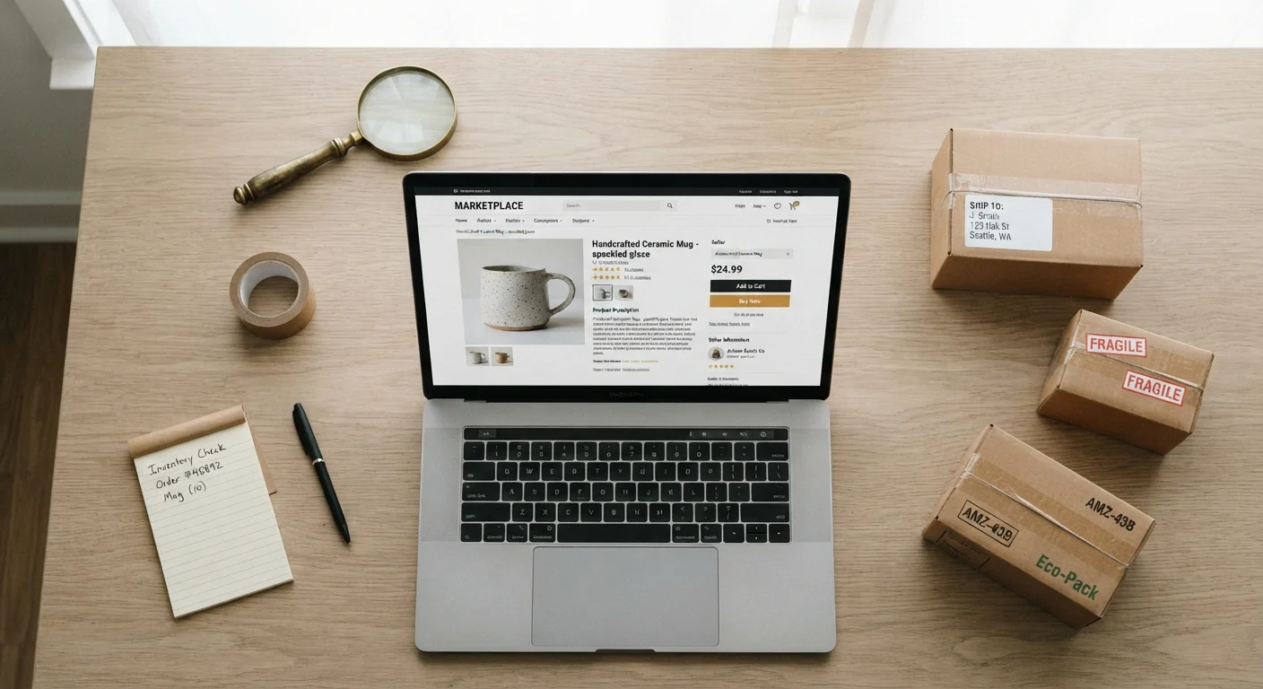Third-Party Sellers on Major Platforms: What Shoppers Should Understand
