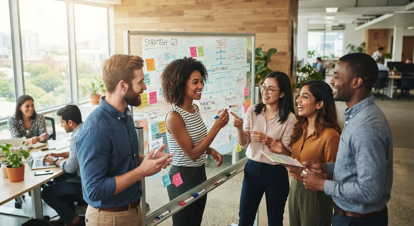 Transferable Skills: What They Are and Why Employers Value Them