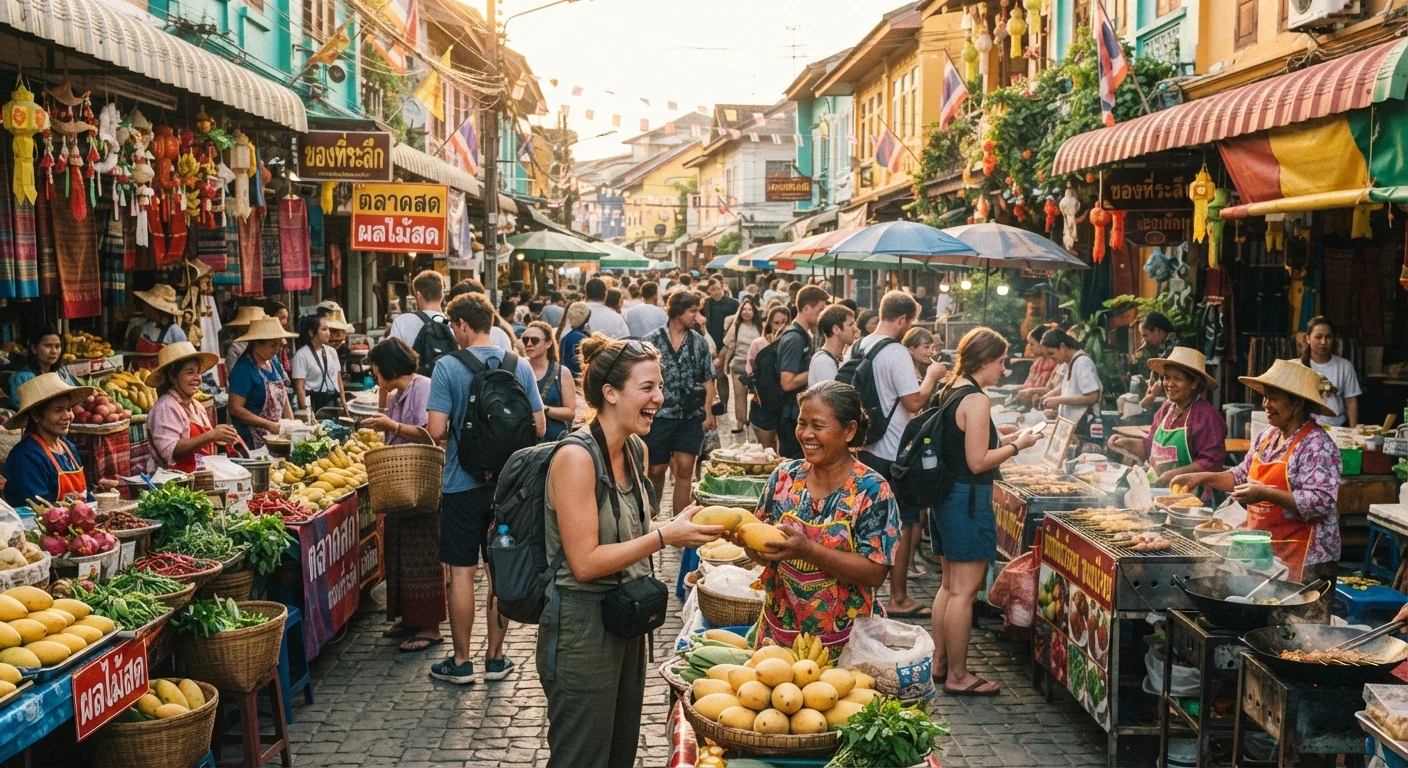 Travel Myths About Cheap Destinations That Keep People Home