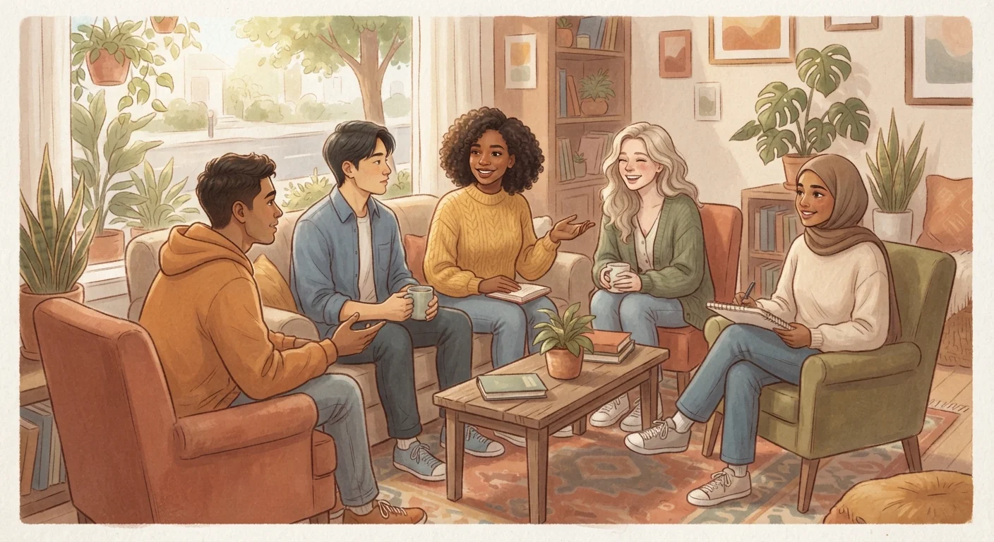 Understanding Mental Wellness Across the Full Spectrum