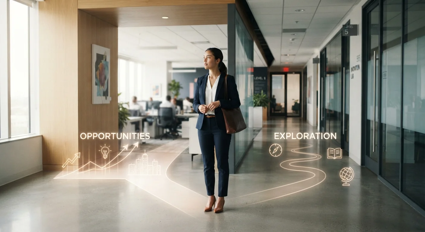 What a Career Pivot Actually Involves — and When It Makes Sense