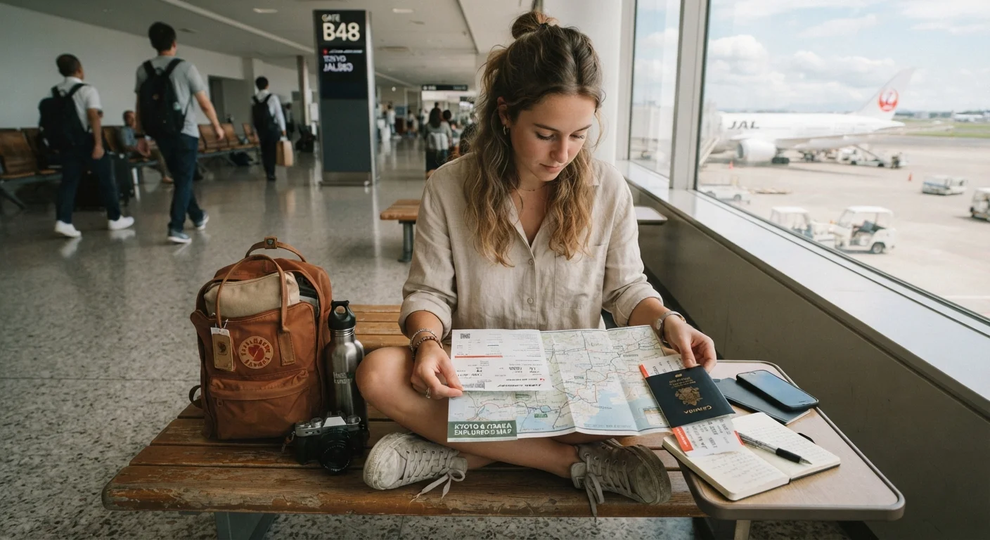 What to Know About Travel Insurance Before Your First Trip