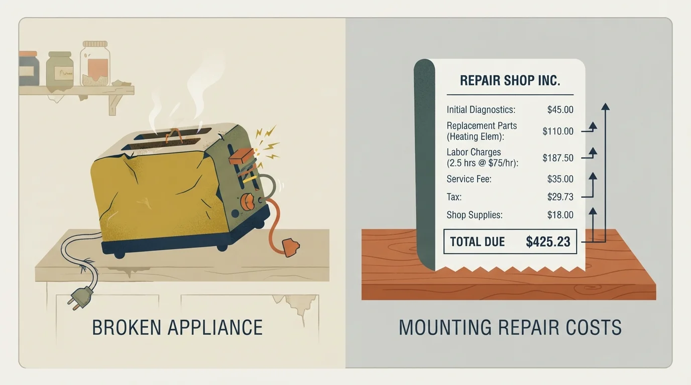 Why Cheap Upfront Often Costs More Over Time