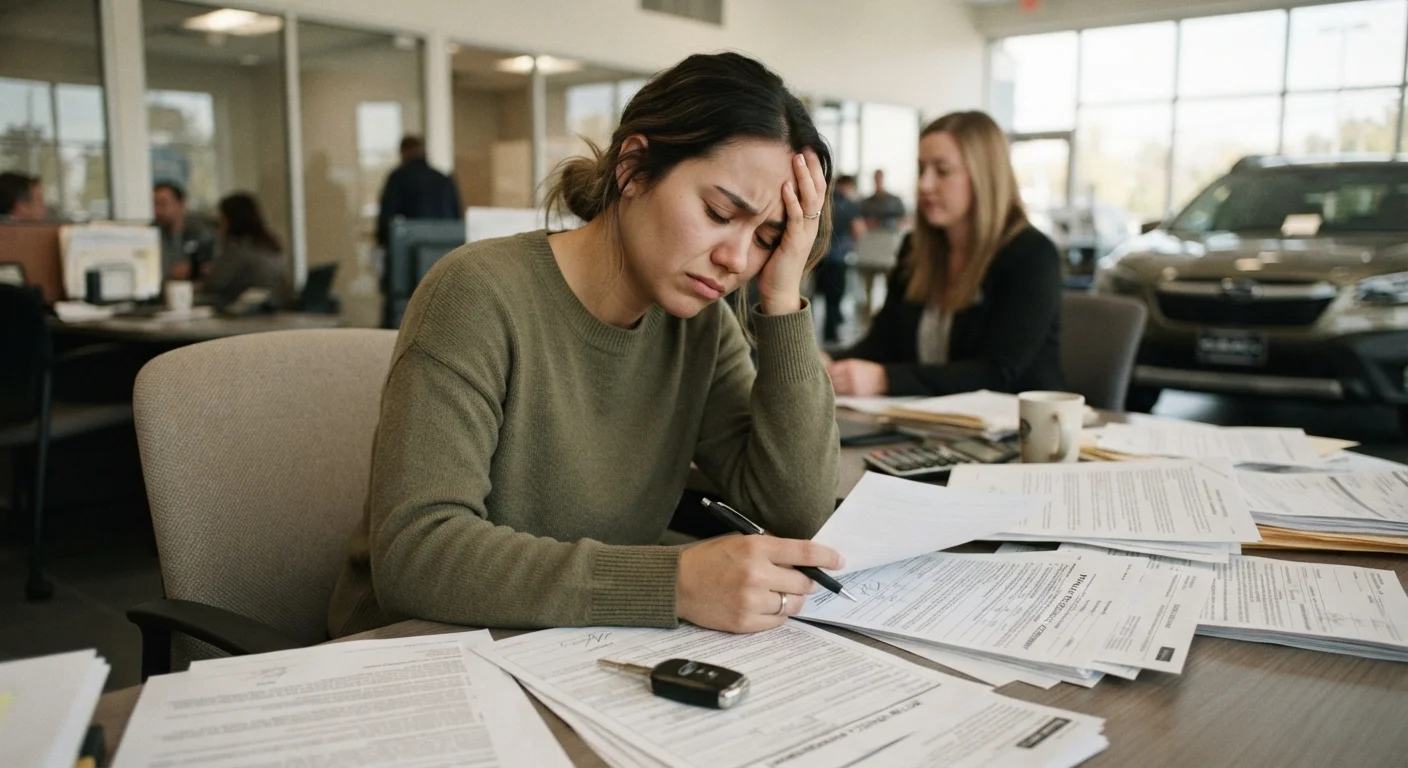 Why First-Time Buyers Often Spend More Than They Planned — And How to Avoid It