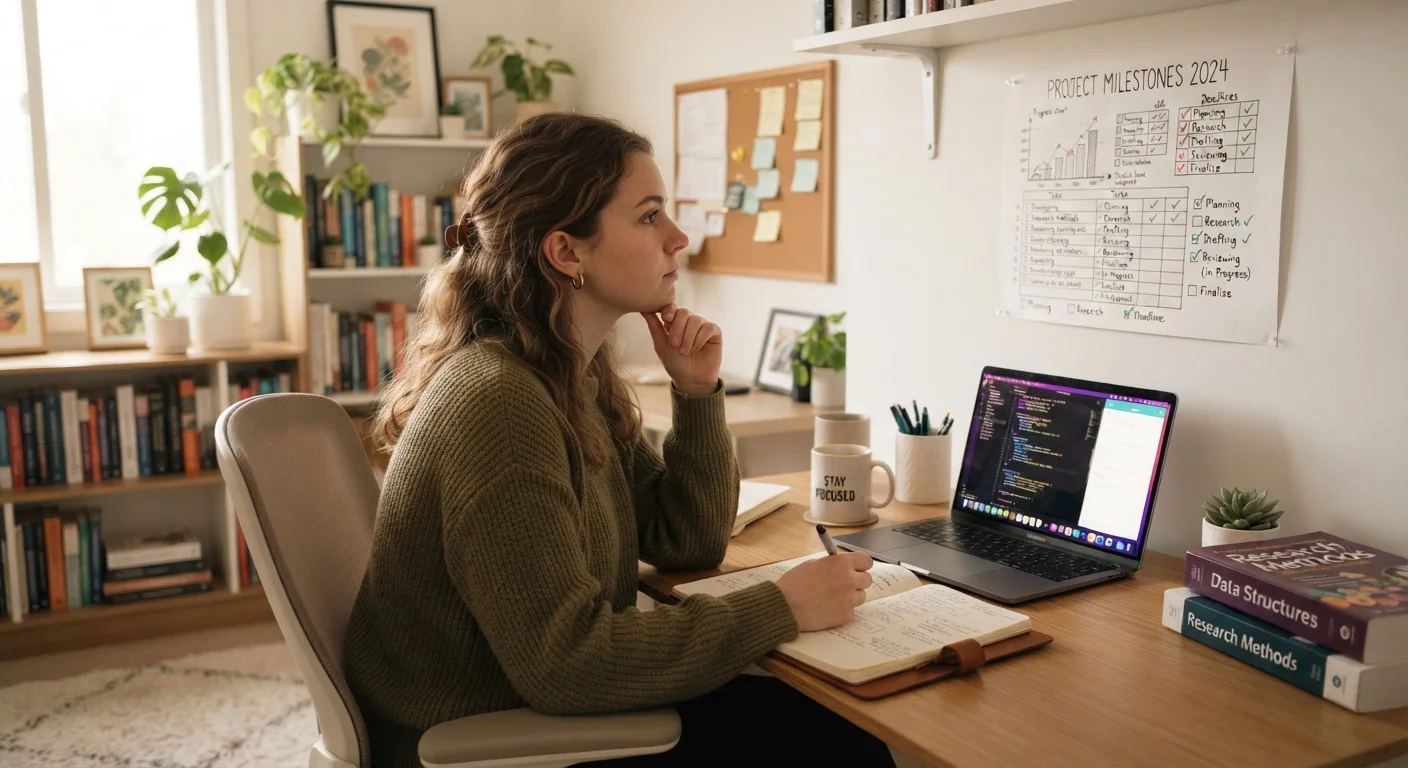 Why People Plateau When Learning New Skills — and What to Do About It