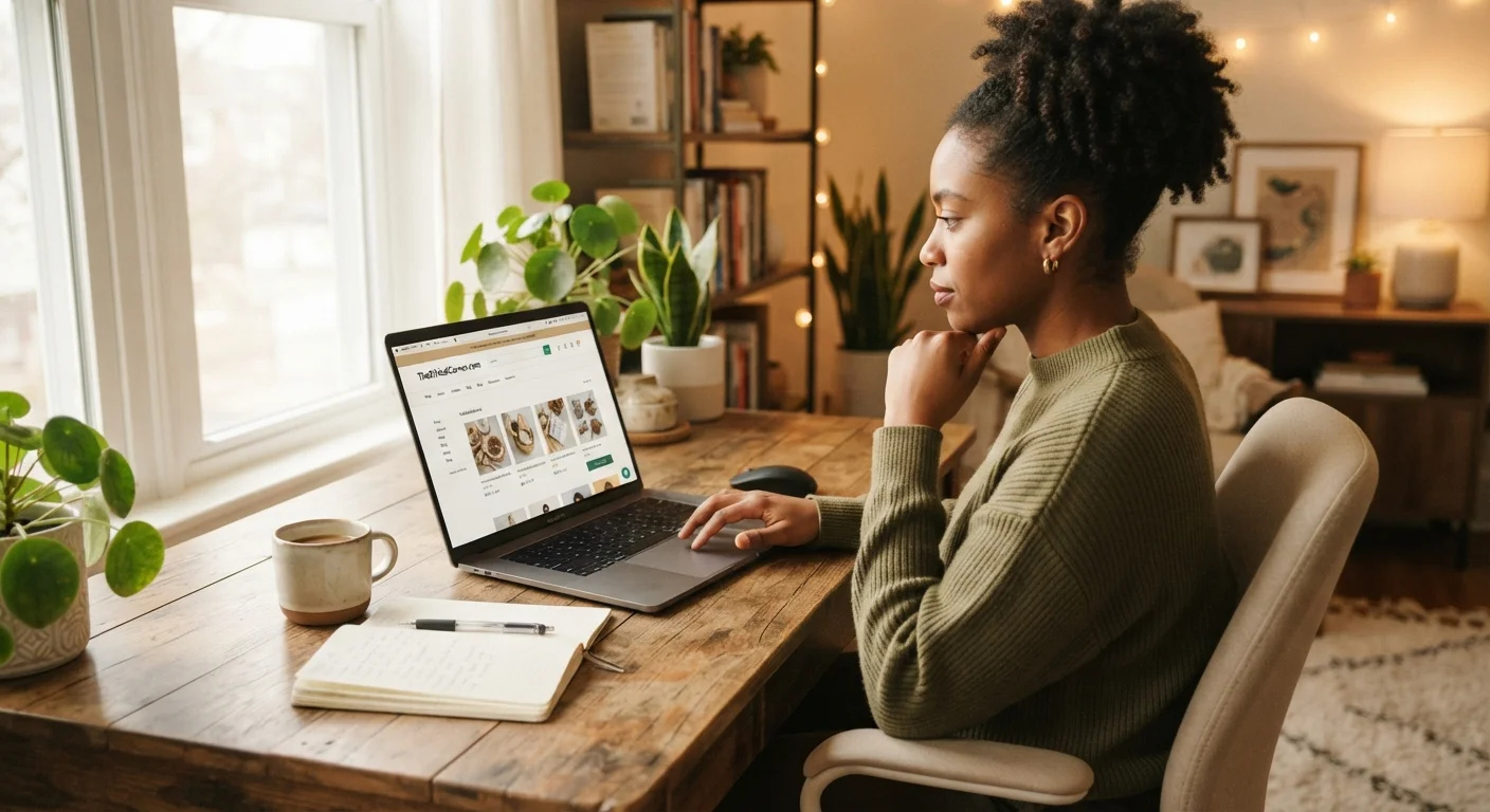 Your First Time Shopping on an Unfamiliar Platform: A Practical Walkthrough