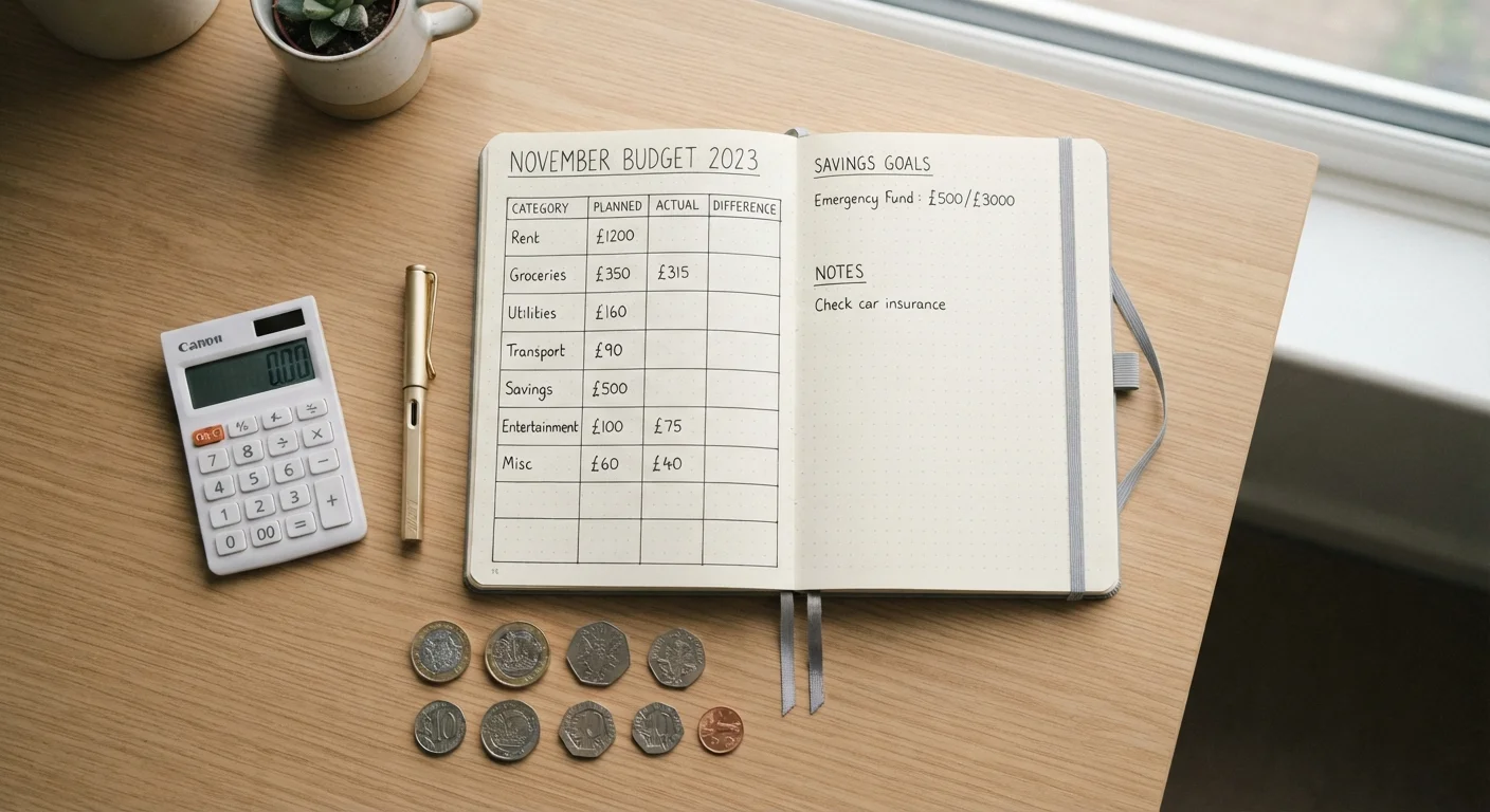 Zero-Based Budgeting: Giving Every Dollar a Job