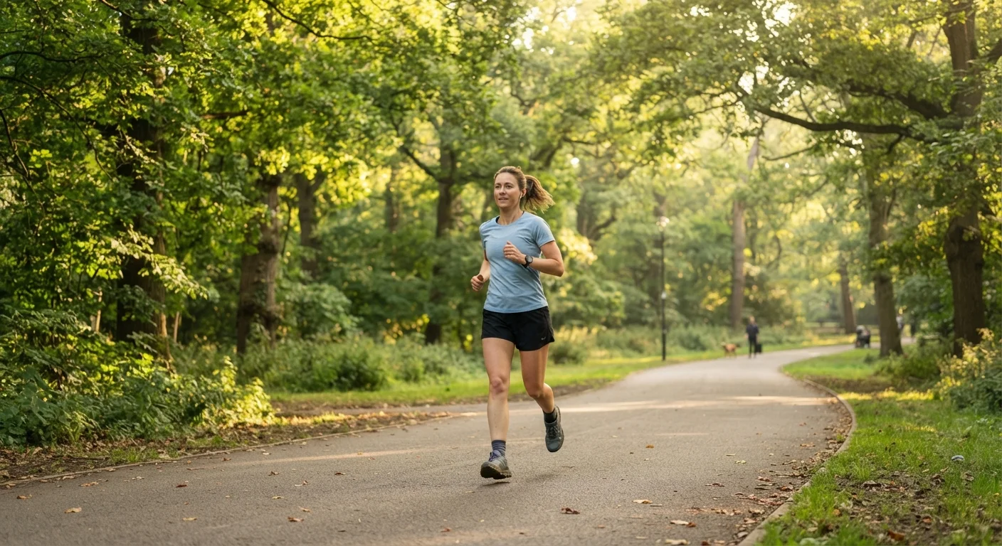 Zone 2 Cardio: The Low-Intensity Training Method Worth Understanding